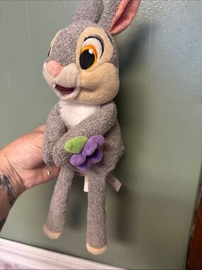 Scentsy buddy Disney thumper